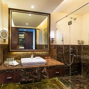 Deluxe Twin Room City View